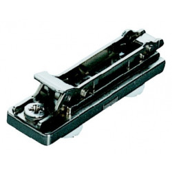 Embase Salice H 03 A Tourillons - Ref. 32967013